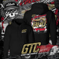 Welcome to the GTC BBQ 2025 Hoodie