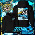 GoodTimeCharlie Annual BBQ 2026 Hoodie