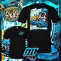 GoodTimeCharlie Annual BBQ 2026 Tee