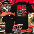 GTO Big Wheels More Thrills Shirt