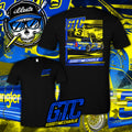 GTC Wrangler Truck Tee