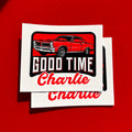 GTC GTO Classic Sticker